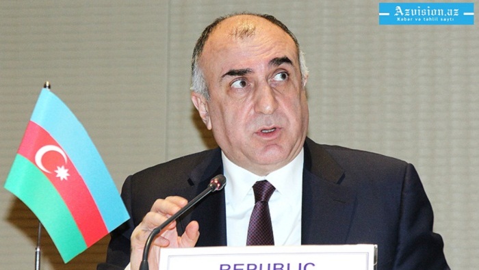 Stability in S. Caucasus very important for Russia – Azerbaijani FM